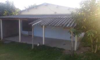 Imagem: Alugo casa no Movelar 400