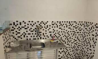 Imagem 7: Casa independente para alugar - R$500,00/mês