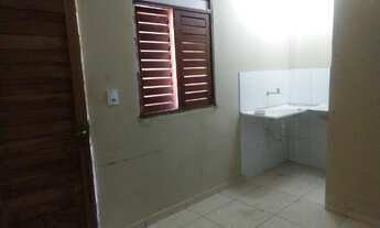 Imagem 5: Apartamento Sentido por trás da Uern