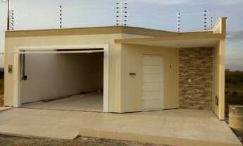 Imagem 2: Casa nova vende-se ou aluga lot. jardim das oliveiras, bairro jardim natal