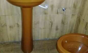 Imagem: Aluga se barraco São Cristóvão c internet