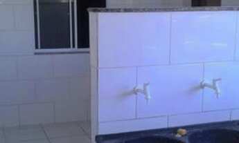 Imagem 3: Vendo Prédio na Barra do Jucú