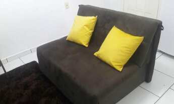 Imagem 4: Residencial Torre Forte I e II - Apartamentos Mobiliados em Rio Branco