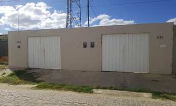 Imagem: Aluga-se uma casa próximo a feira da Areia