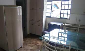 Imagem 7: Kitnet mobiliada no centro