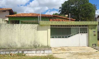 Imagem: Casa para alugar em Parnaíba - PI