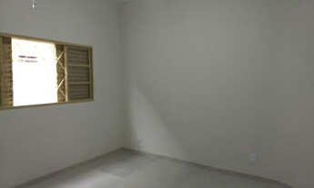 Imagem 4: Casa Rua Paqueta nº 267 St. Noroeste