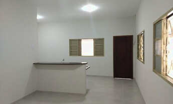 Imagem 5: Casa Rua Paqueta nº 267 St. Noroeste