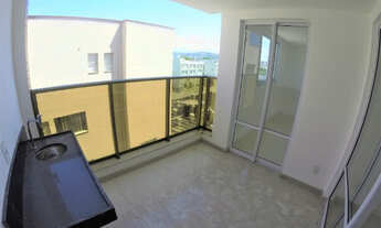 Imagem 4: Vendo Apto de Alto Padrão em Jardim da Penha com 144m², 2 quartos e Garden - R$ 976.500