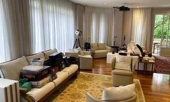 Imagem 6: São Paulo - Apartamento Padrão - Alto de Pinheiros