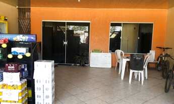 Imagem 6: Casa Térrea de 3 quartos sendo 1 suite 2 vagas