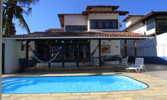 Imagem 3: Casa Residencial independente a Venda ACEITA PERMUTA no Canto esquerdo de Geribá -Armação