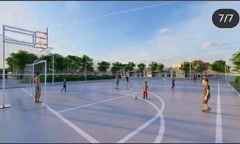 Imagem 7: Residencial reserva das águas -casa 2/4 na cidade universitária Maceió-al