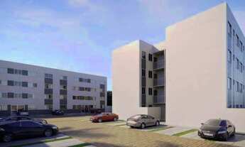 Imagem 4: Vila da Serra Residencial - Apartamentos de 2 quartos de 40 a 52m² no Setor Nordeste - For