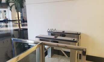 Imagem 5: Sala à venda, 1 suíte, 1 vaga, Vila da Serra - Nova Lima/MG