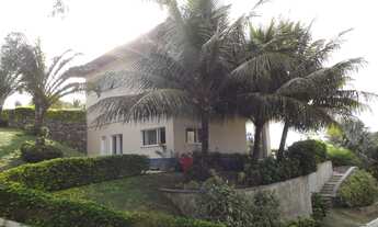 Imagem 2: Casa de Alto Padrão a venda em cond. Beira Bar em Geriba - Armação dos Búzios - RJ