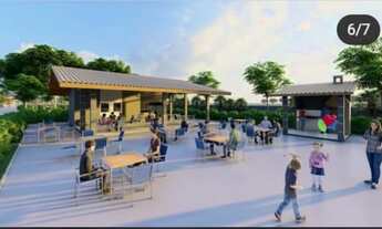 Imagem 4: Residencial reserva das águas -casa 2/4 na cidade universitária Maceió-al