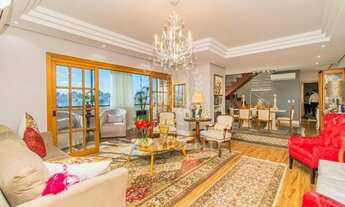 Imagem 2: PORTO ALEGRE - Apartamento Padrão - Auxiliadora