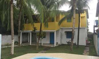 Imagem 7: CAMAÇARI - Casa Padrão - AREMBEPE