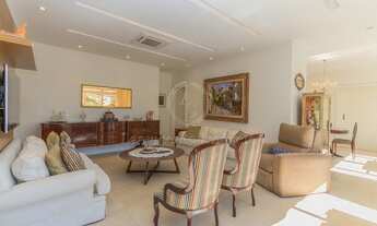 Imagem 4: PORTO ALEGRE - Apartamento Padrão - Moinhos De Vento