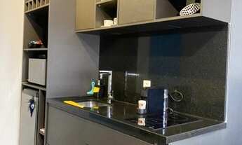 Imagem 4: Studio - Centro Flat / studio com 1 dormitório