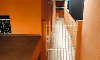 Imagem 4: Casa à venda, 70 m² por R$ 270.000,00 - Jardim Primavera - Mauá/SP