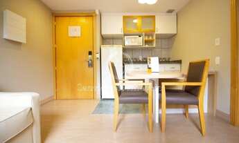 Imagem 5: PORTO ALEGRE - Flat - Moinhos De Vento