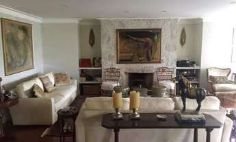 Imagem 3: São Paulo - Apartamento Padrão - Vila Madalena