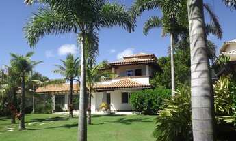 Imagem: Casa de Alto Padrão a venda em Condomínio