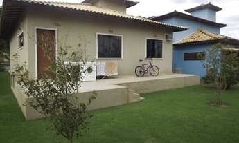 Imagem 3: Casa Residencial a Venda em Condomínio Fechado na Vila Verde com Lazer completo