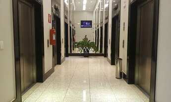 Imagem 6: Sala à venda, 1 suíte, 1 vaga, Vila da Serra - Nova Lima/MG