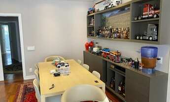 Imagem 7: São Paulo - Apartamento Padrão - Alto de Pinheiros