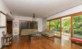 Imagem: PORTO ALEGRE - Apartamento Padrão - Auxiliadora