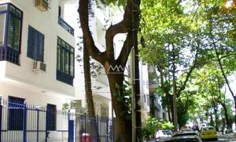 Imagem 7: Apartamento à venda, 2 quartos, 2 suítes, Leblon - Rio de Janeiro/RJ