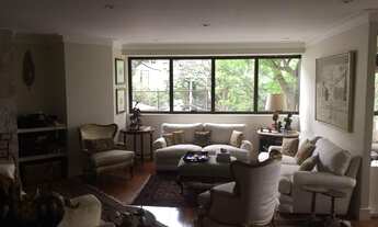 Imagem 4: São Paulo - Apartamento Padrão - Vila Madalena
