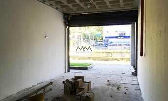 Imagem 7: Loja para aluguel, 1 vaga, Santo Agostinho - Belo Horizonte/MG