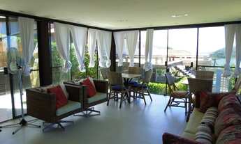 Imagem 4: Casa de condomínio para venda possui 314 metros quadrados com 5 suítes