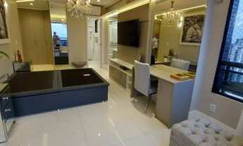 Imagem 5: Ed Di Napoli - Apto 3 Suítes, 200m², 03 Vagas, no Umarizal (Porteira Fechada