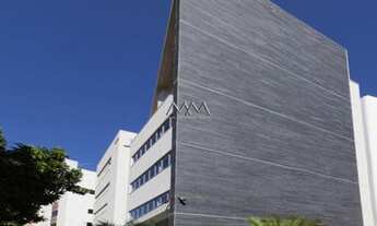 Imagem 7: Sala para aluguel, 1 suíte, 1 vaga, Santa Lúcia - Belo Horizonte/MG