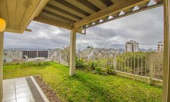 Imagem: PORTO ALEGRE - Apartamento Padrão - Moinhos