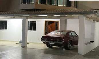 Imagem: Sobrado alto padrão financiável