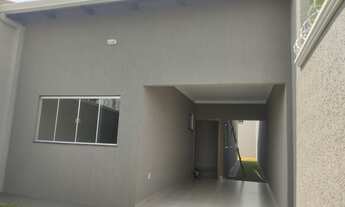 Imagem: Casa para venda com 3 quartos no Jardim