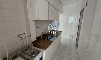 Imagem: SANTOS - Apartamento Padrão - GONZAGA