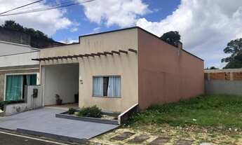 Imagem 6: COND. LION VILLE, - BAIXOU CASA 3/4 S/ 1 SUÍTE - CÓDIGO: 3017