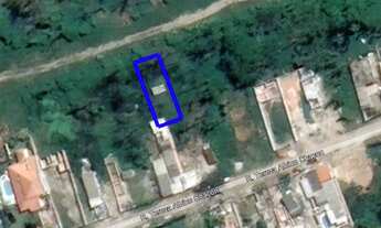 Imagem 2: Lote/Terreno para venda possui 270 metros quadrados plano e aterrado