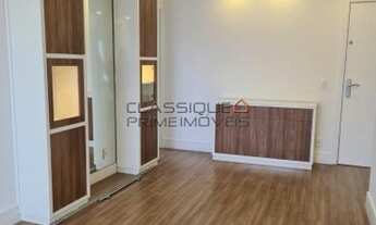 Imagem: SãO PAULO - Apartamento Padrão - Vila