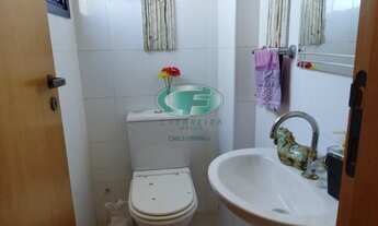 Imagem 4: Apartamento com 3 dorms, Ponta da Praia, Santos - R$ 1.28 mi, Cod: 1592188