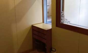 Imagem 5: Sala - venda por R$ 260.000,00 ou aluguel por R$ 1.800,00/mês - Funcionários - Belo Horizo