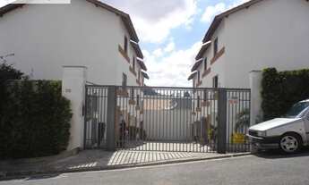 Imagem 5: Sobrado com 2 dormitórios à venda, aprox. 100 m² por R$ 369.500 Mil - Pq. Ipê/Sub-Butantã