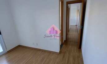 Imagem 5: Apartamento com 2 dorms, Loteamento Urbanova II, São José dos Campos - R$ 301 mil, Cod